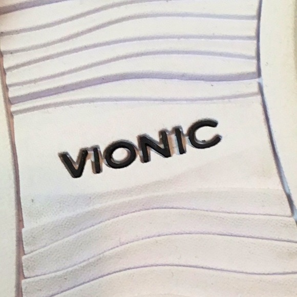 Vionic Mint Green, Mist Suede Sneakers. - Picture 16 of 16